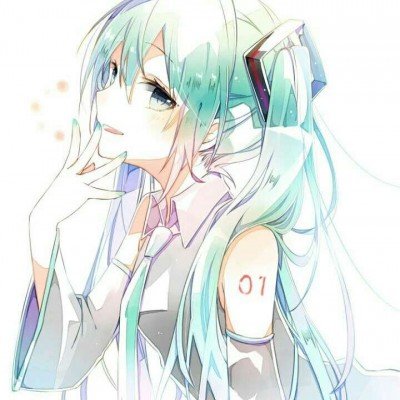 我许可